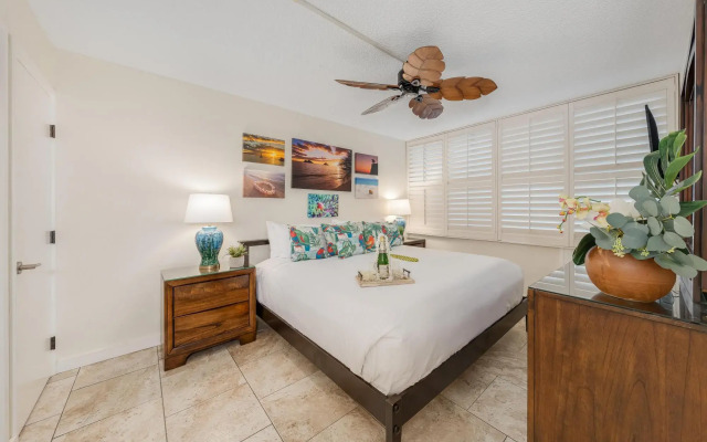 Kamaole Sands 10203 in Kihei