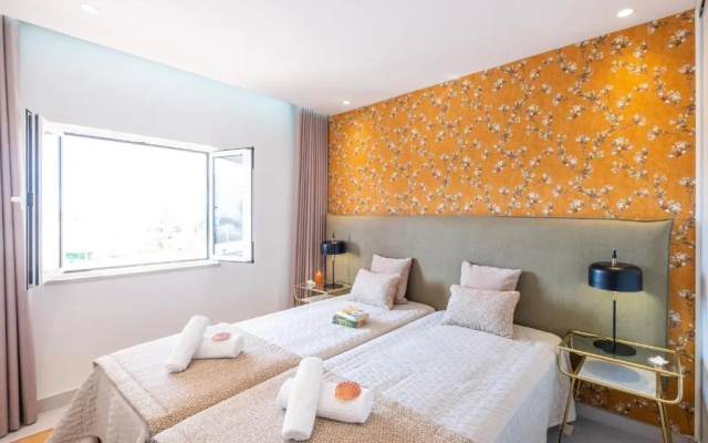 Apartment Melbourne 1