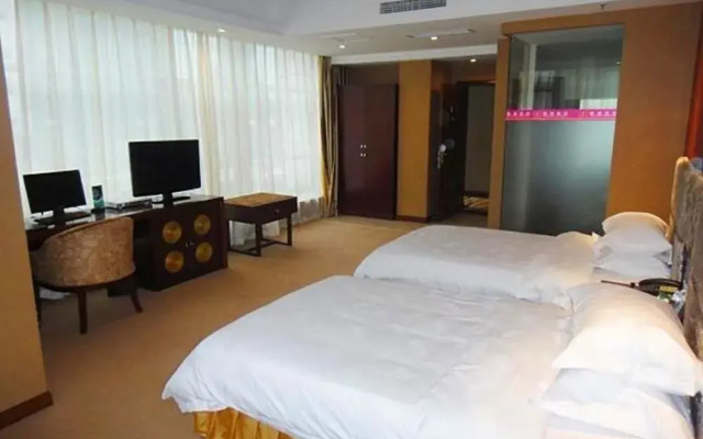 Weirui Hotel