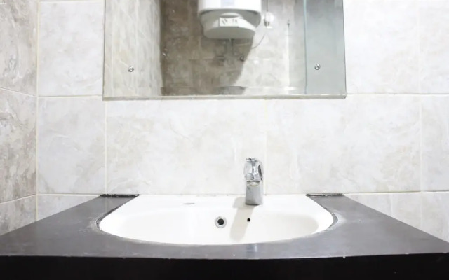 Spacious & Comfy 2BR at Galeri Ciumbuleuit Apartment