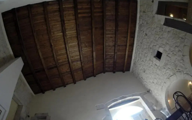 Antico Frantoio Penna
