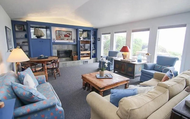 Sandpiper Retreat