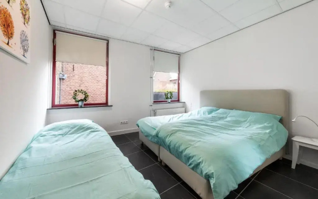 Vakantieappartementen centrum Oudewater