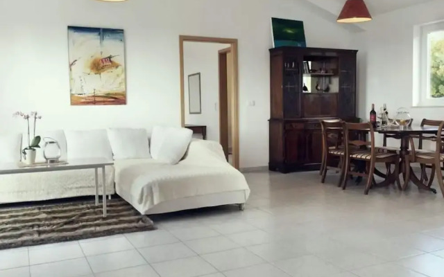 Holiday Home Villa Alisa