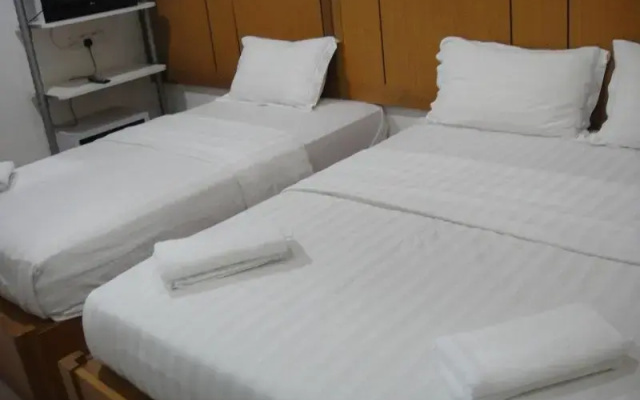1hotel Pudu Ulu
