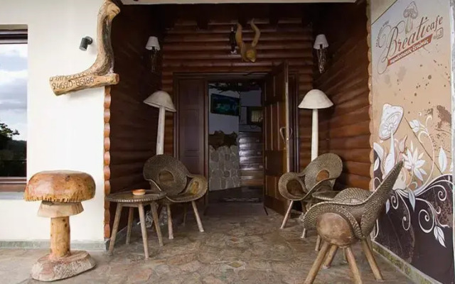 Breati Traditional Guesthouse