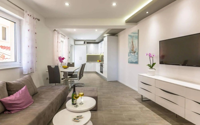 Apartman dva