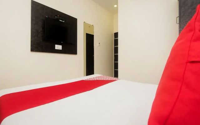 OYO 3782 Hotel Adnoc Inn