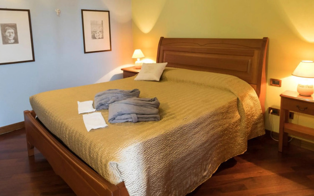 A casa di Anna, elegant flat in Cremona