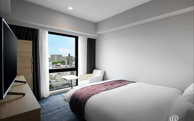 Daiwa Roynet Hotel KUMAMOTO GINZADORI PREMIER