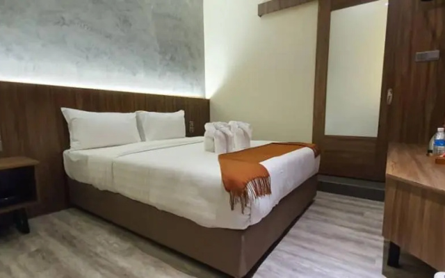 Vista Hotel