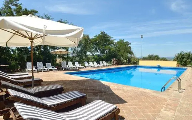 Villa La Terrazza, uncontaminated beauty near Lake Trasimeno