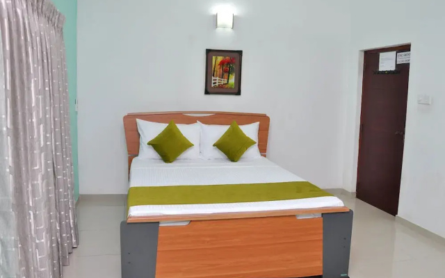 Chrish Residence Negombo