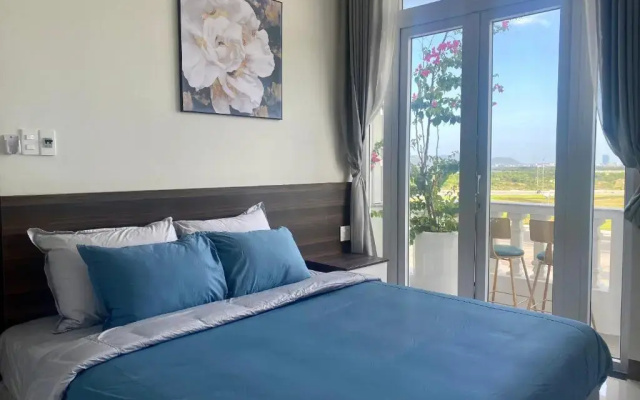 Rosella Apartment