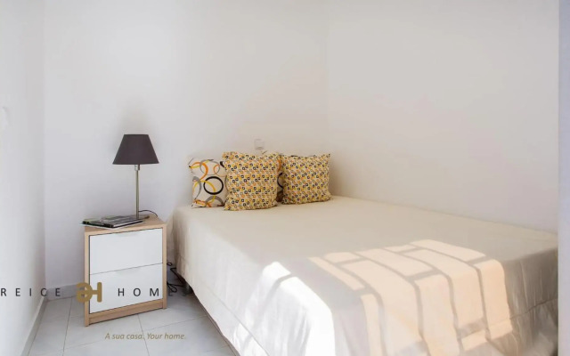 Greice Homes 1 Bedroom Apartment Centre Of Vilamoura