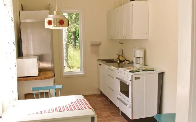 Nice Home in Torsås With 2 Bedrooms
