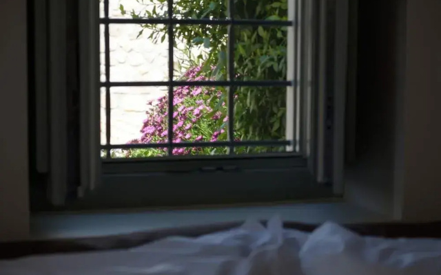 Traditional Guest House Grandma Vitsas