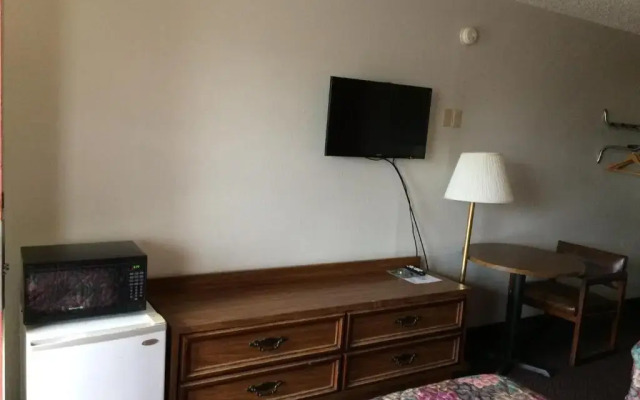 Rexdale Inn