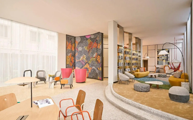 Oakwood Hotel & Apartments Saigon