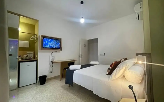 Ciccio Rooms and breakfast