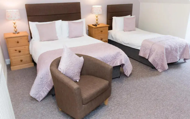Hawick Hotel