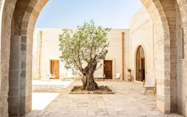 Masseria Torleanzi Wine Relais