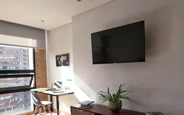The Block Mitika