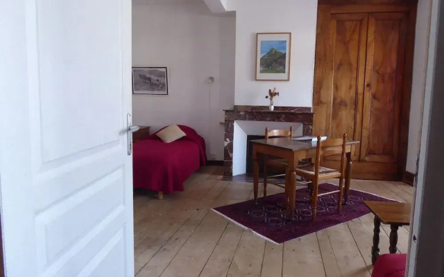 Auberge L'escaleta