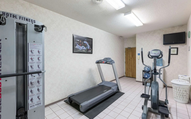 Quality Inn Kearney South