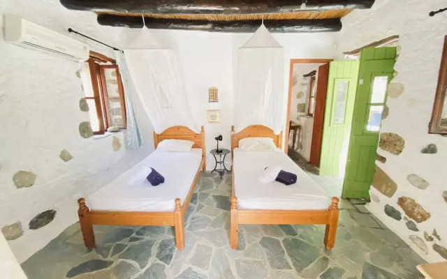 Natura cottages