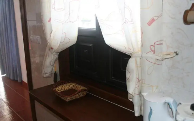 Bungalow Caramelo
