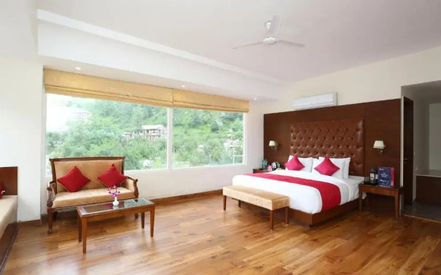 The Allure Grand Resort