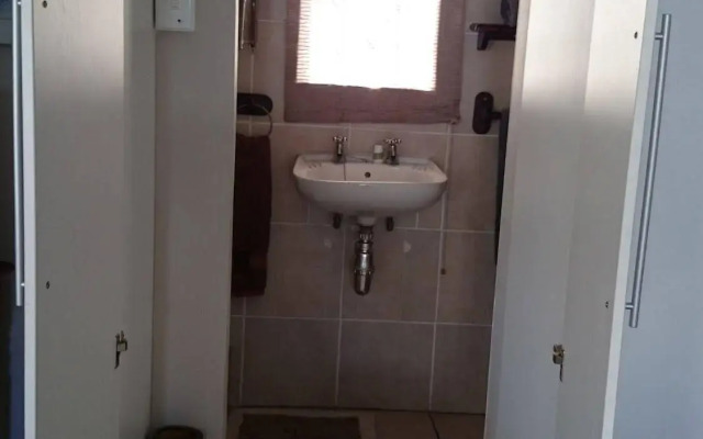 At Eezzze Riversway Self Catering