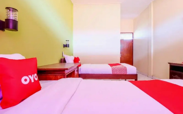OYO 2184 Nan Berlian Inn