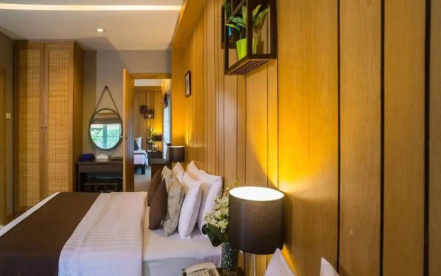 Synergy Samui