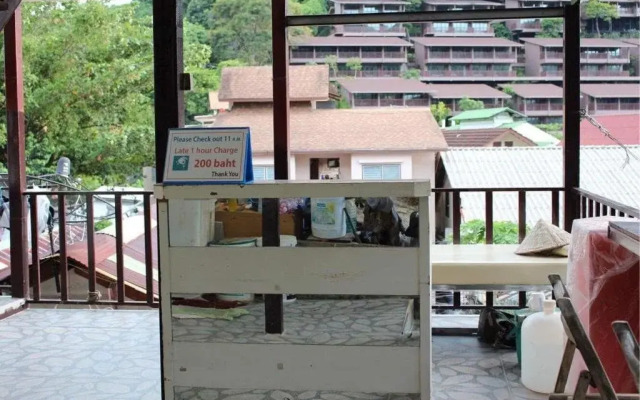 Lux Guesthouse