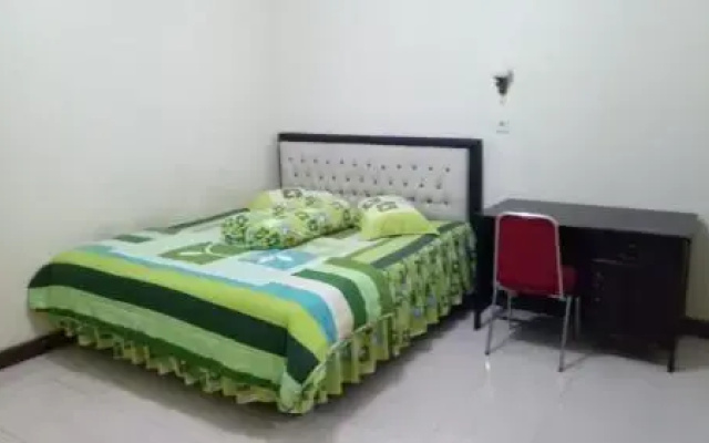 Mangosteen Bed & Breakfast