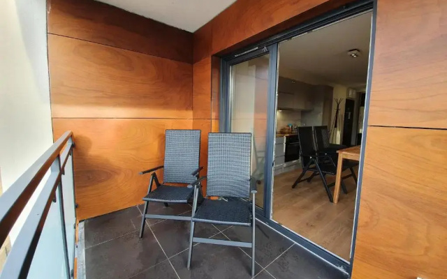 Apartamenty Szafirowa Mierzeja - 365PAM