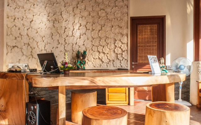 Kadiga Villas Ubud by GenuineHost