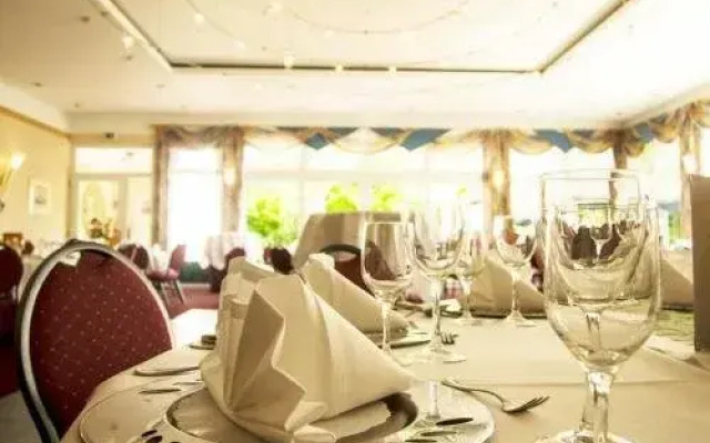 Hotel Restaurant Zum Werdersee