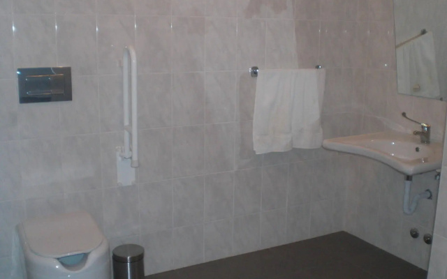 Hotel Branco I