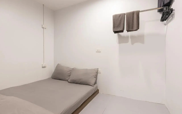 Minimal House Patong