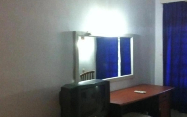 Putri Wisata Hotel