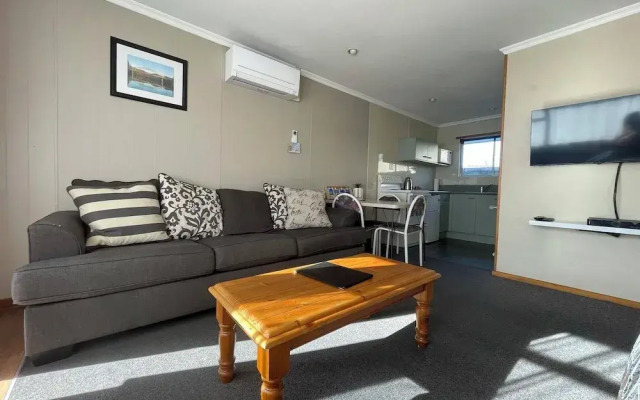Alexandra Motor Lodge
