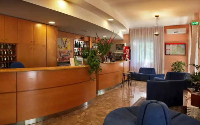 Albergo Centopini