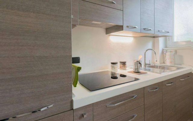 Colletta Apartment