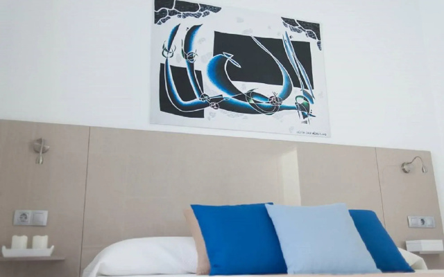 FBC Fortuny Resort - Adults Only