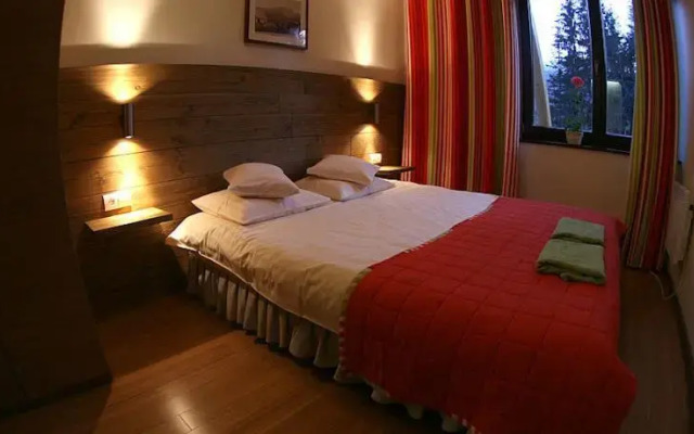 Butorowy Apartment