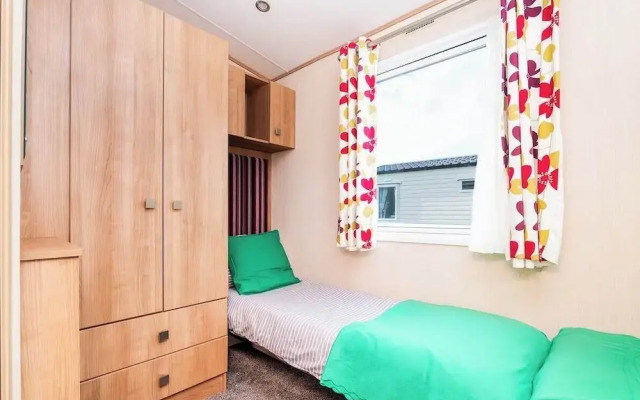 3 Bedroom Static Caravan-seton Sands