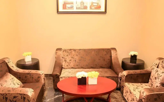 Chan Kong Hotel Guangzhou
